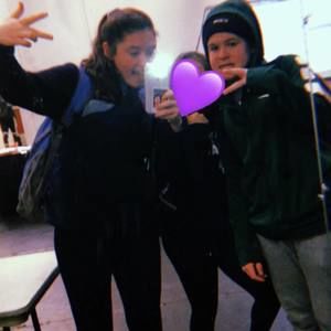 Meet your Posher, Maya